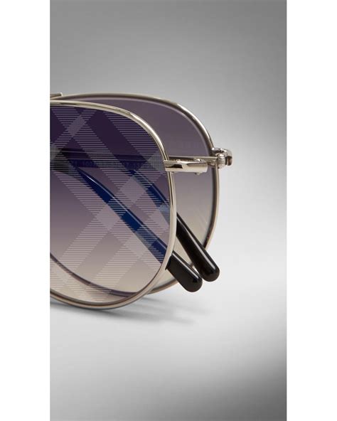 folding burberry sunglasses|Burberry sunglasses for women.